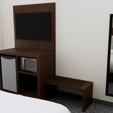 Quality Suites Austin Extérieur photo
