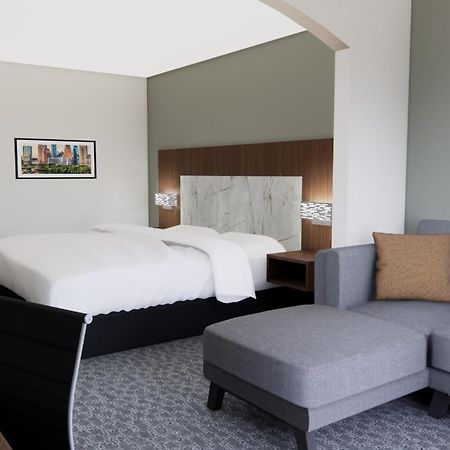 Quality Suites Austin Extérieur photo