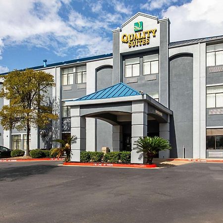Quality Suites Austin Extérieur photo
