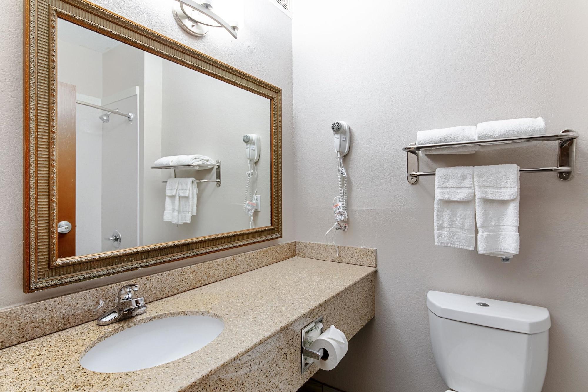 Quality Suites Austin Extérieur photo