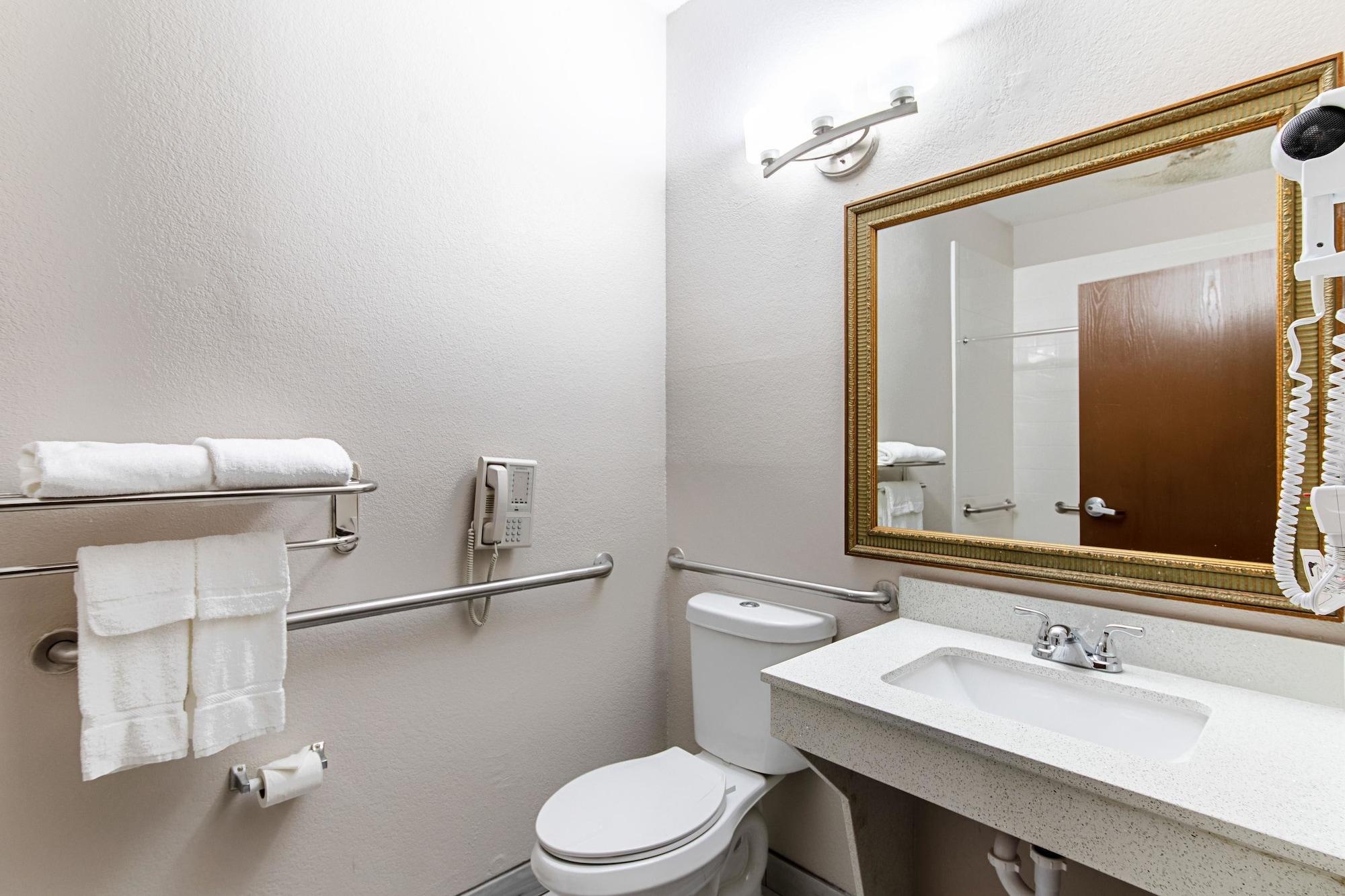 Quality Suites Austin Extérieur photo