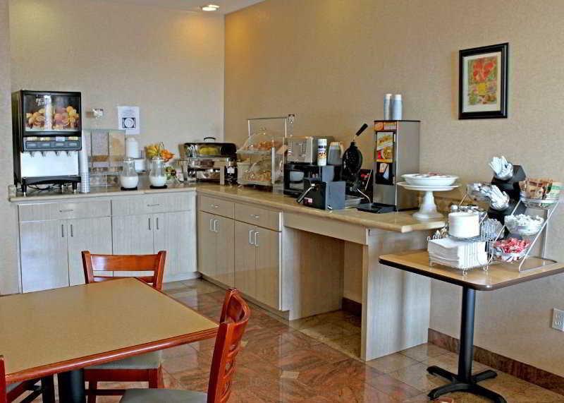 Quality Suites Austin Extérieur photo