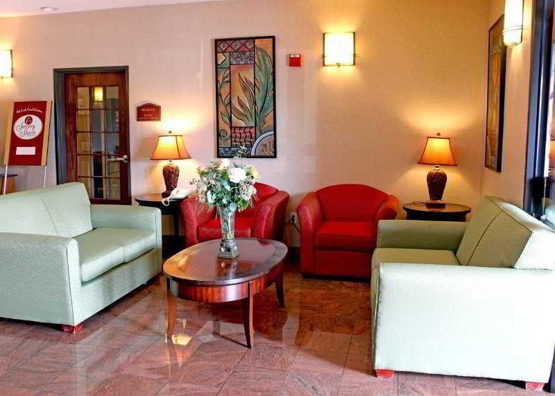 Quality Suites Austin Extérieur photo