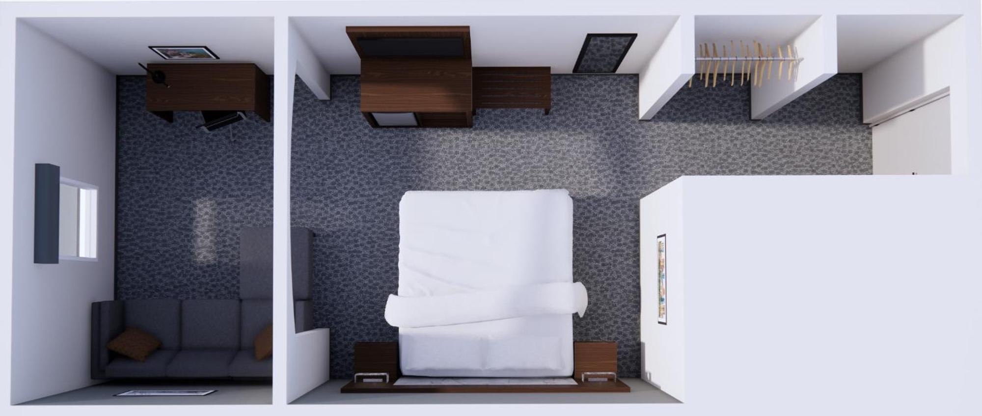 Quality Suites Austin Extérieur photo