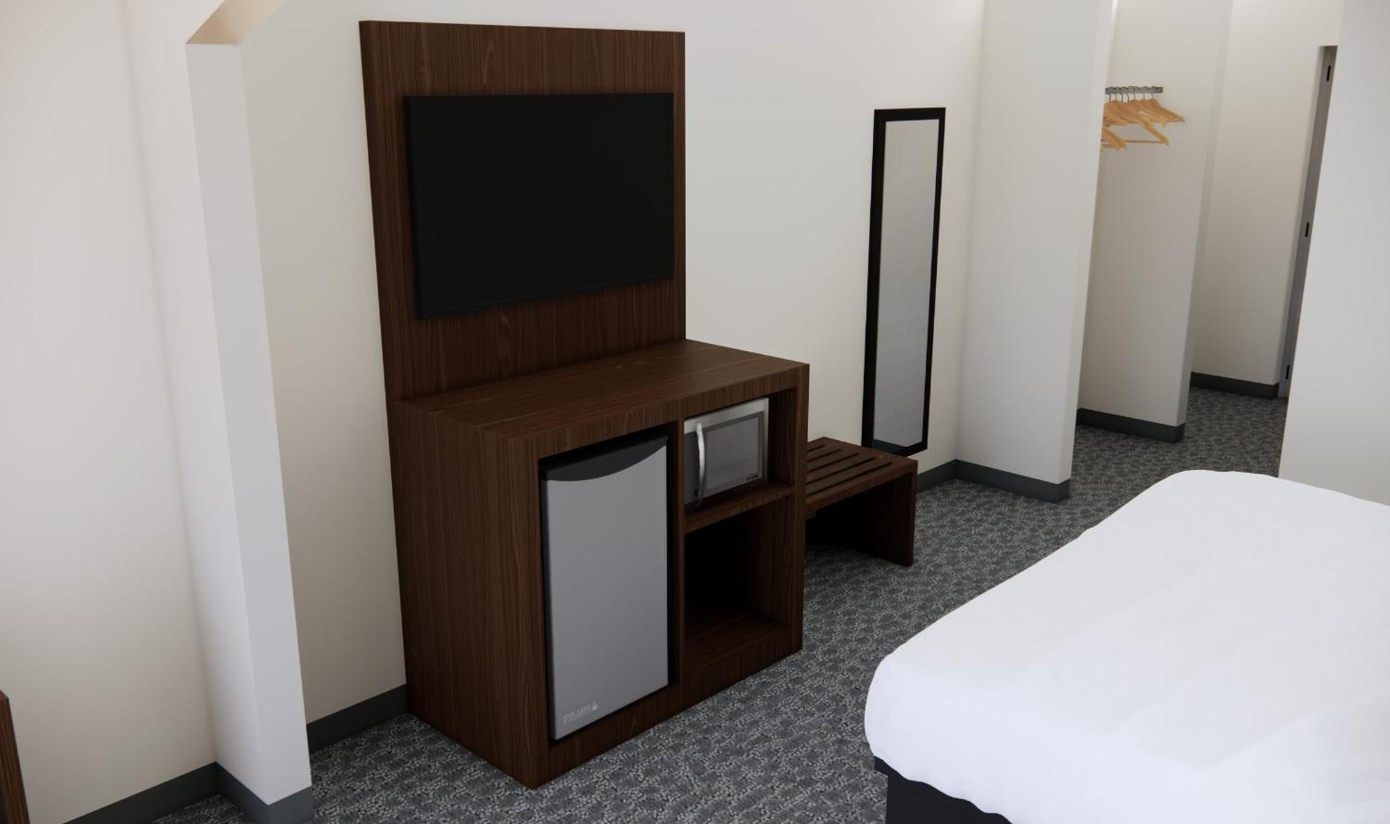 Quality Suites Austin Extérieur photo