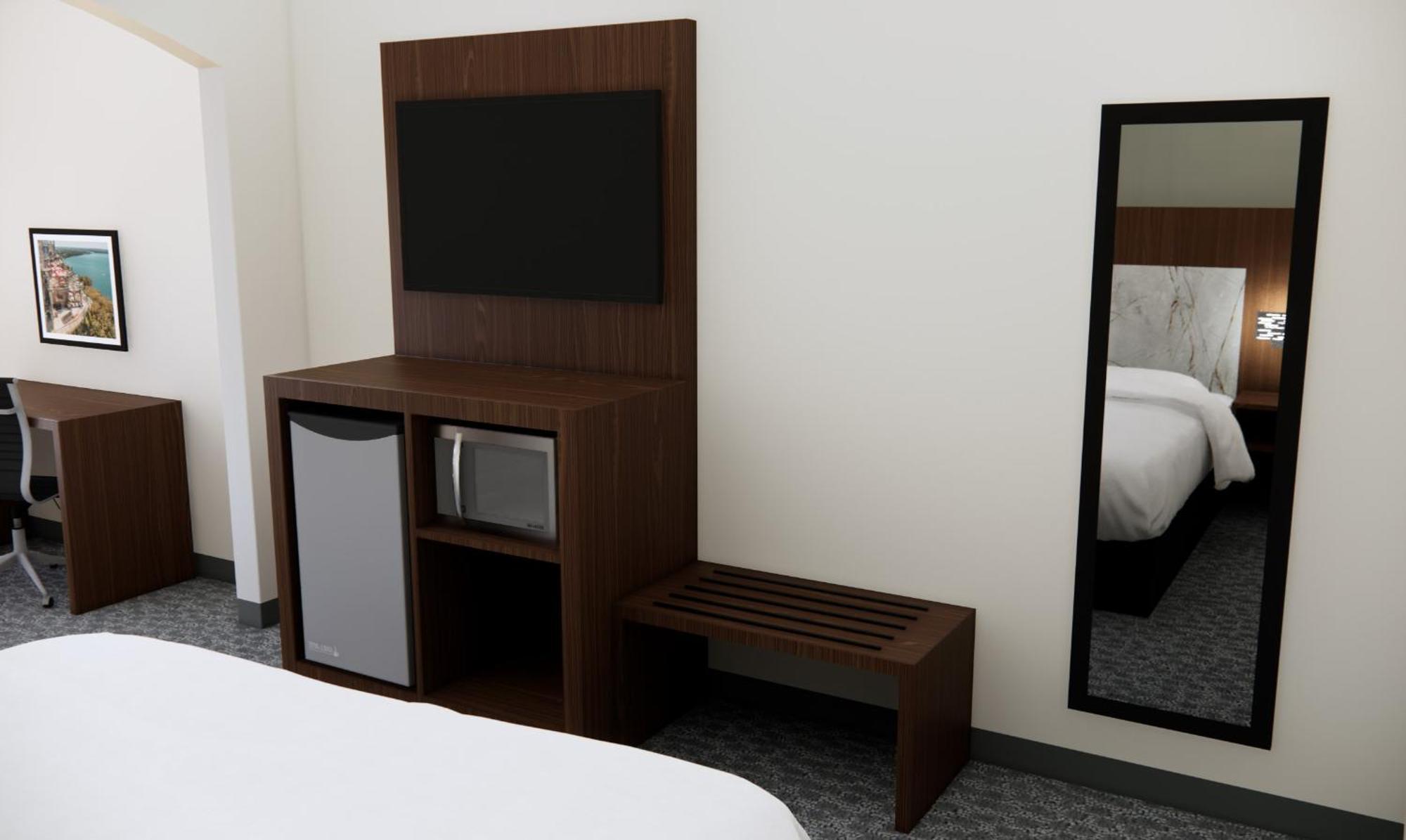 Quality Suites Austin Extérieur photo