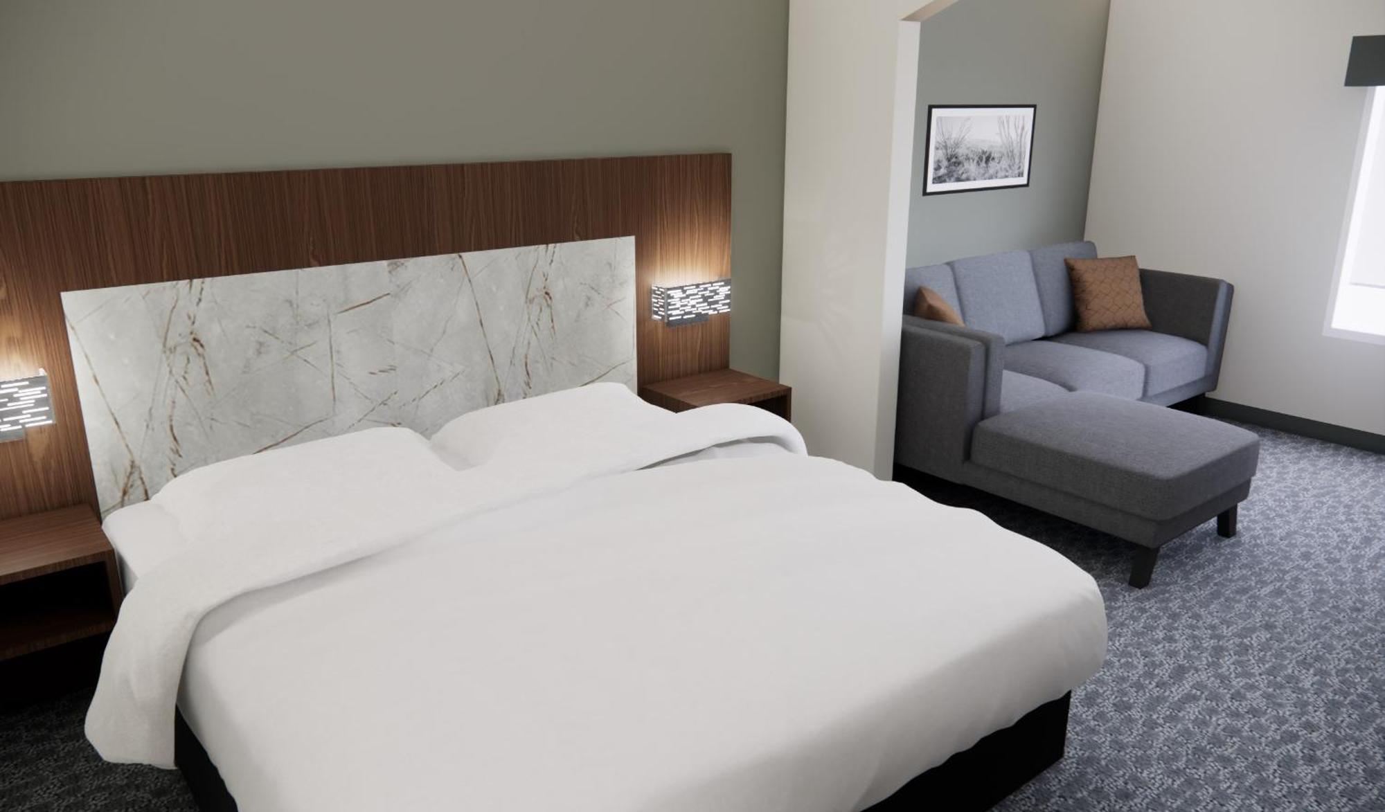 Quality Suites Austin Extérieur photo