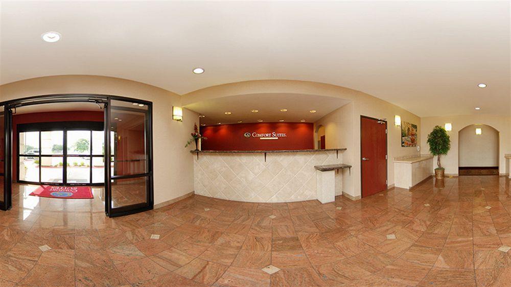 Quality Suites Austin Extérieur photo