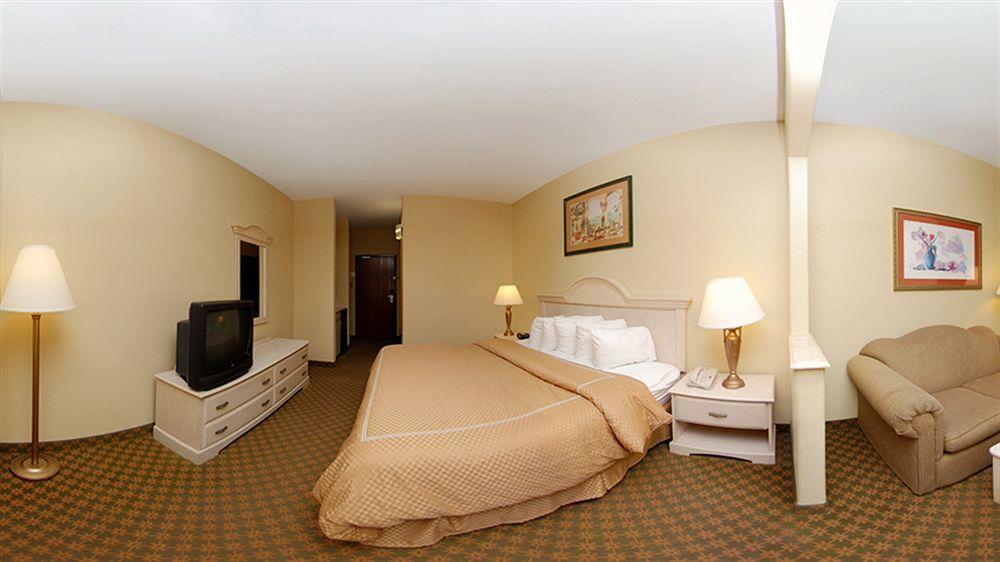 Quality Suites Austin Extérieur photo
