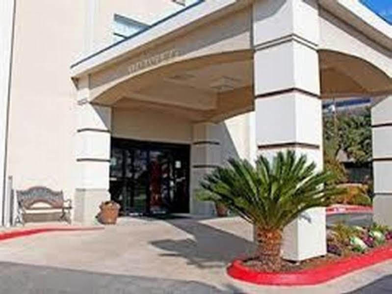 Quality Suites Austin Extérieur photo