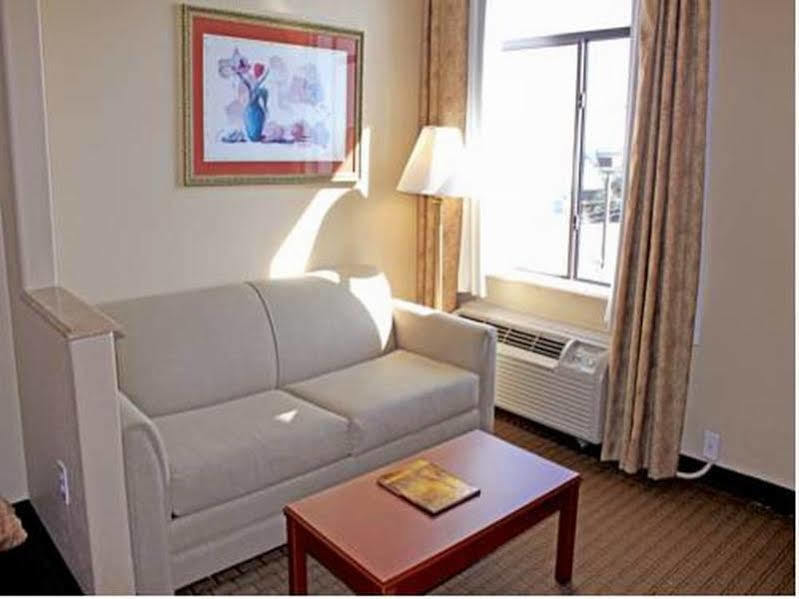 Quality Suites Austin Extérieur photo
