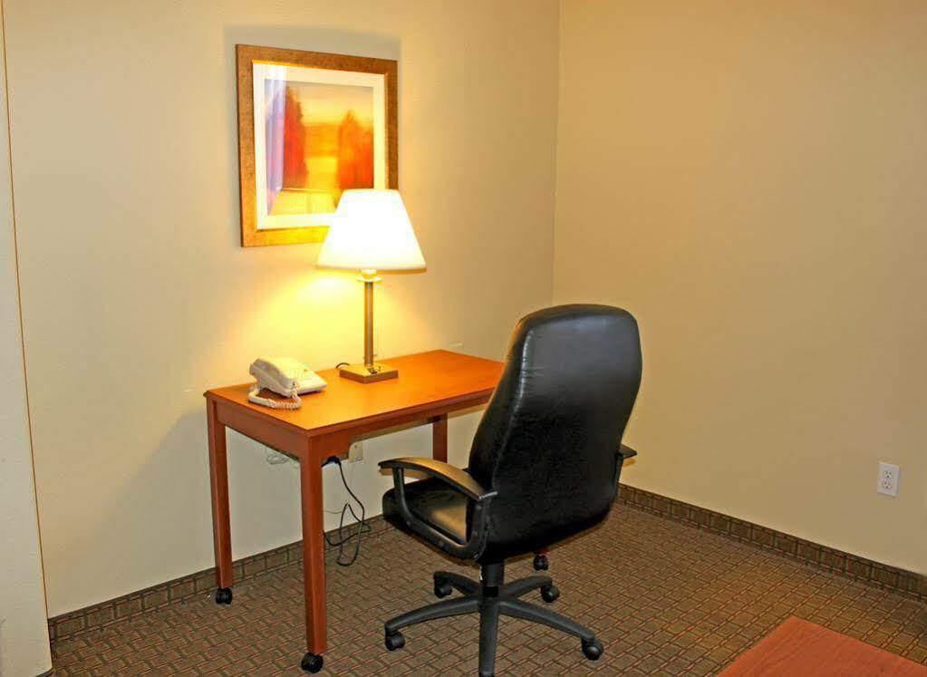 Quality Suites Austin Extérieur photo
