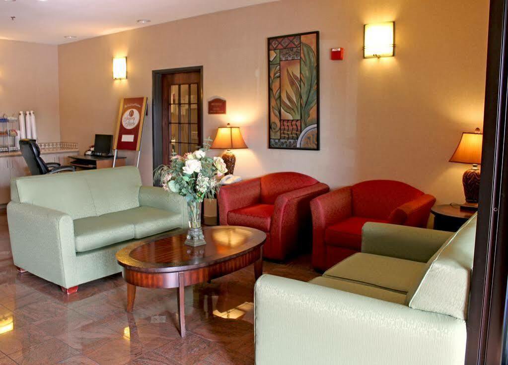 Quality Suites Austin Extérieur photo