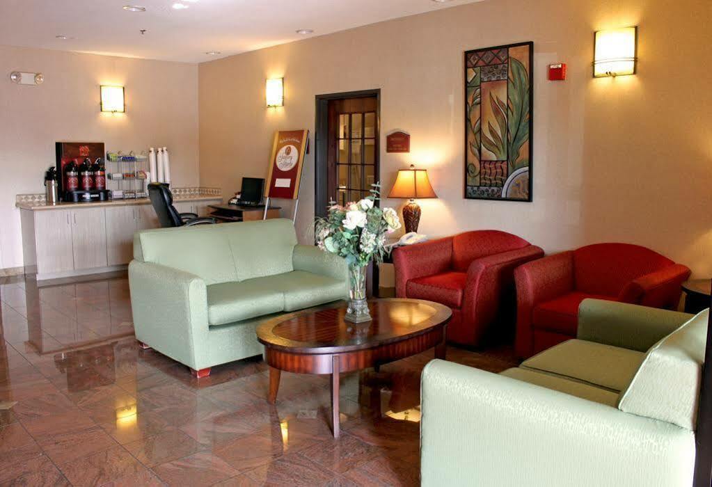 Quality Suites Austin Extérieur photo
