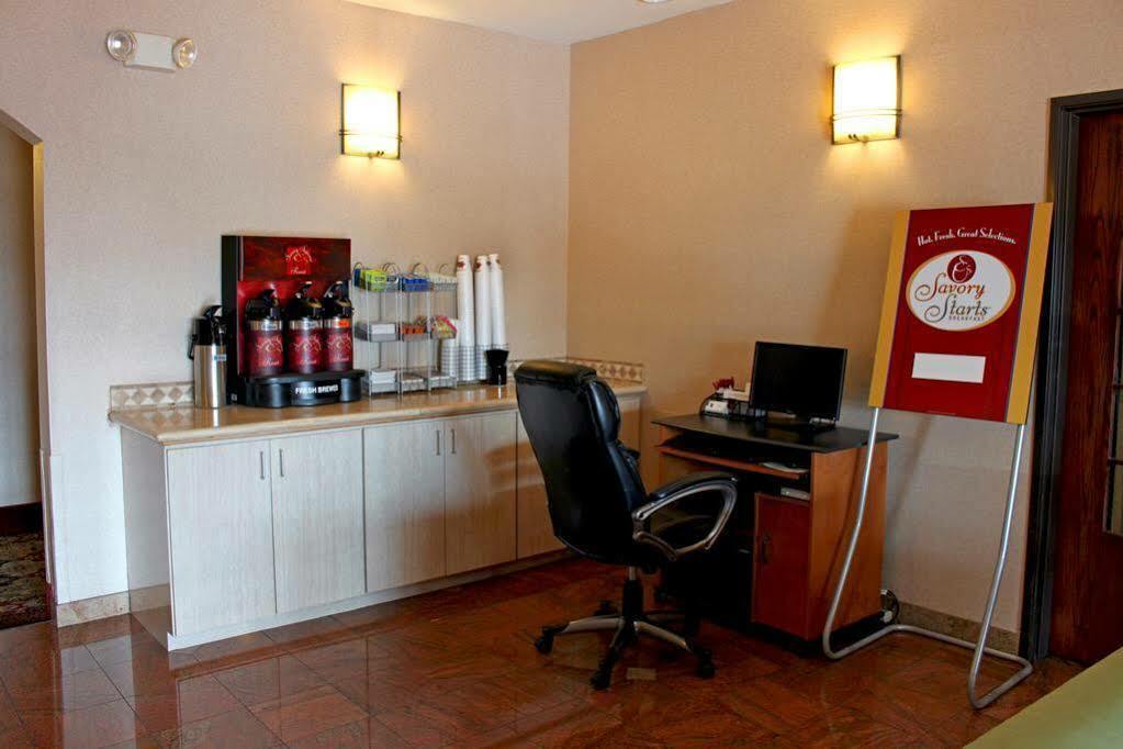 Quality Suites Austin Extérieur photo