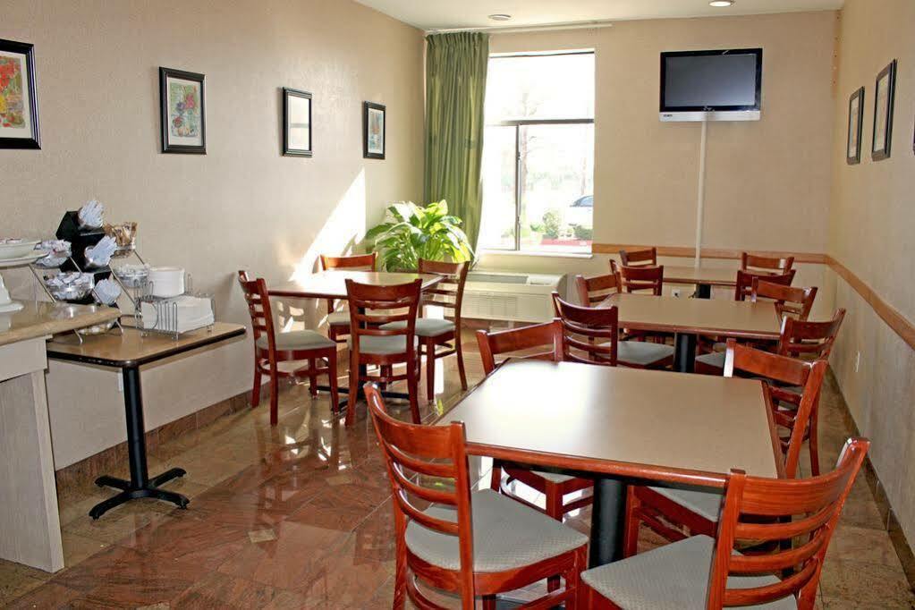 Quality Suites Austin Extérieur photo