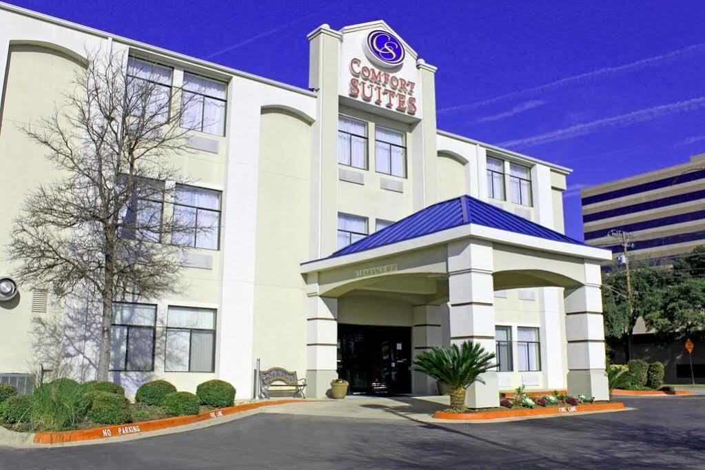 Quality Suites Austin Extérieur photo