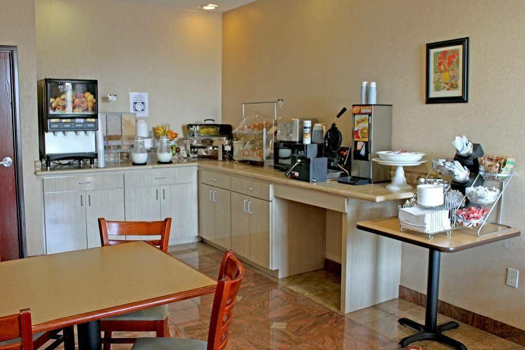 Quality Suites Austin Extérieur photo