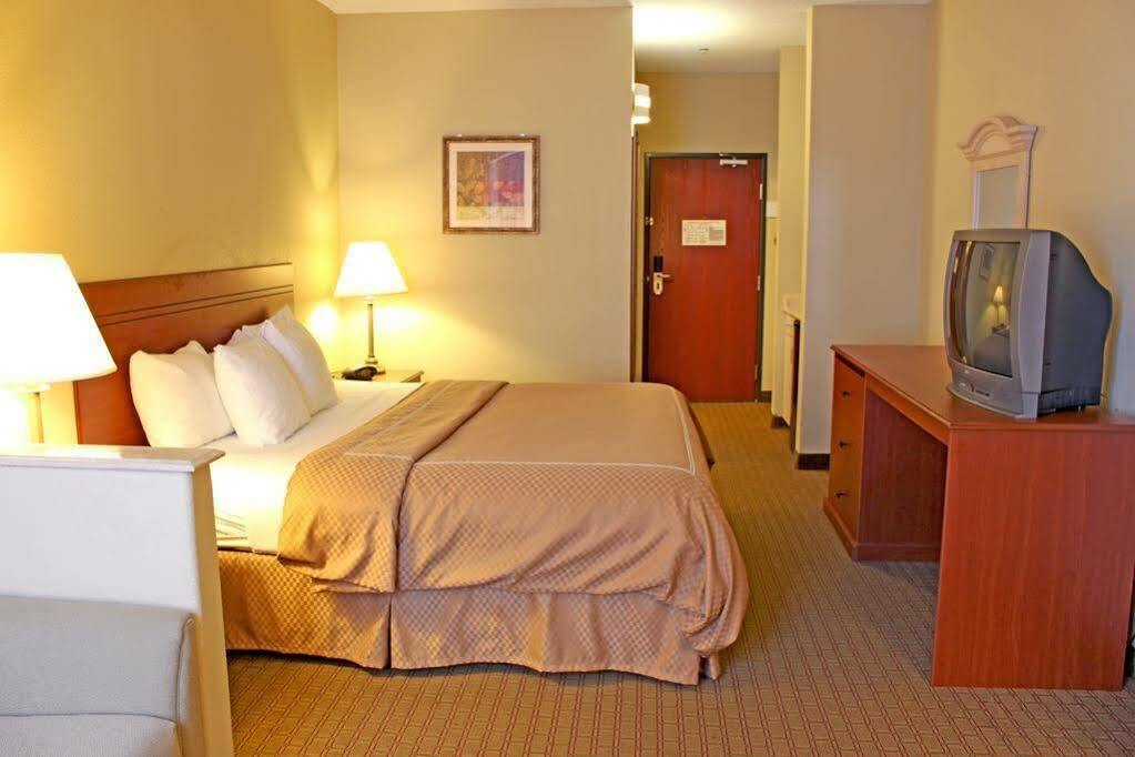 Quality Suites Austin Extérieur photo