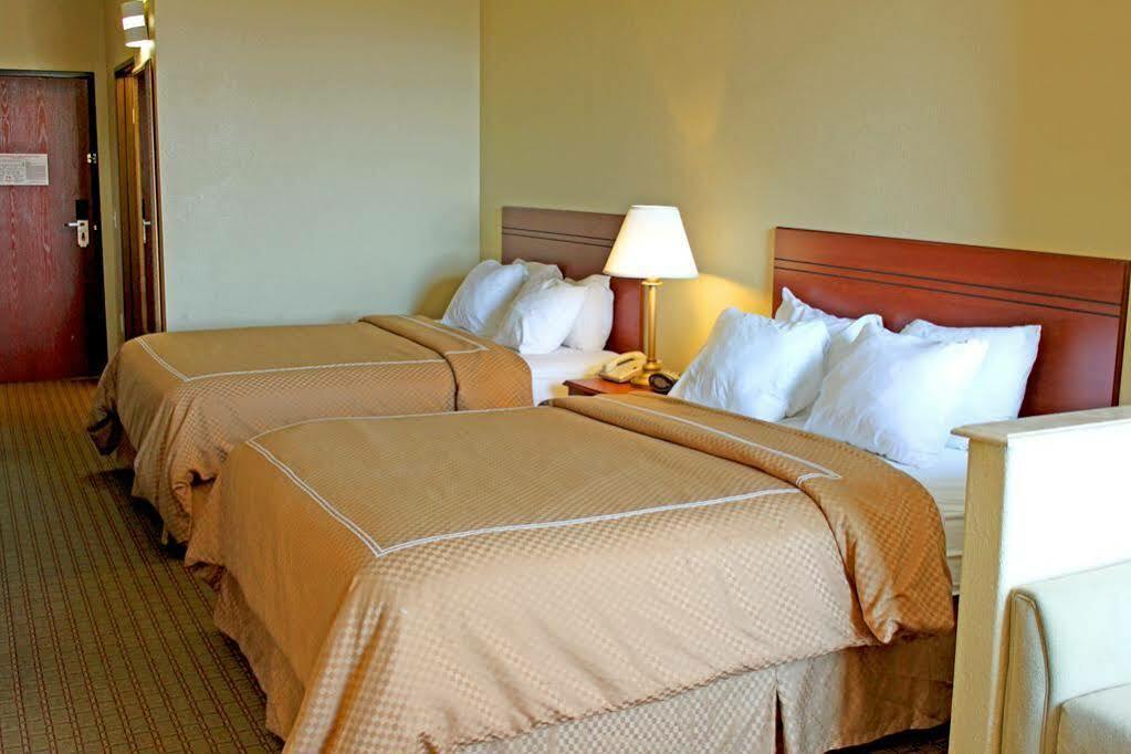 Quality Suites Austin Extérieur photo