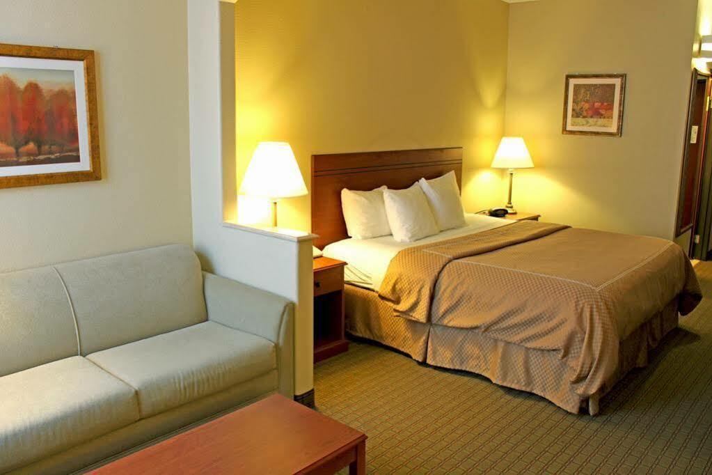 Quality Suites Austin Extérieur photo