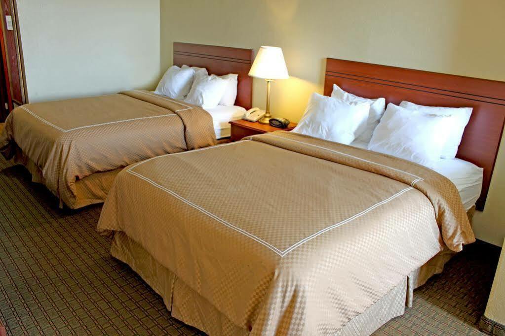 Quality Suites Austin Extérieur photo