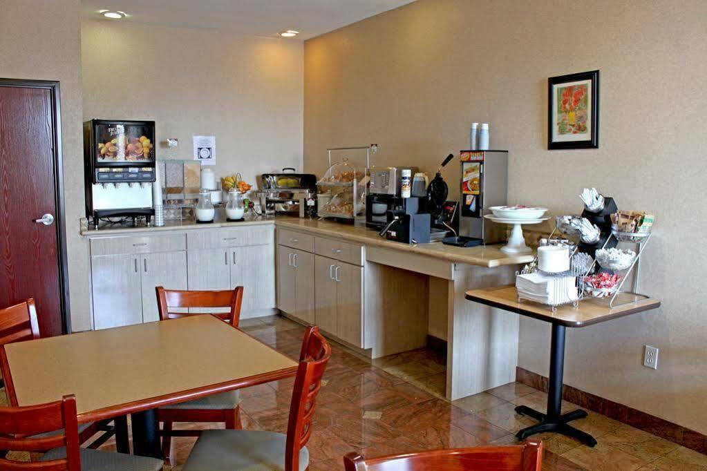 Quality Suites Austin Extérieur photo